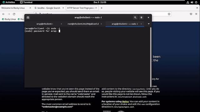 Hosting (Linux IP address ) смотреть онлайн