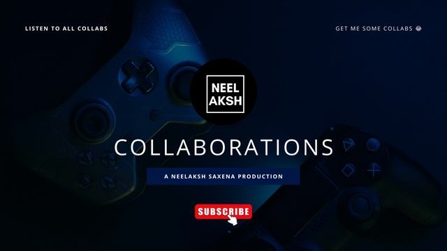 Collaborations - Playlist Thumbnail смотреть онлайн