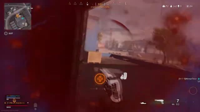 COD Broken Window Glitch смотреть онлайн