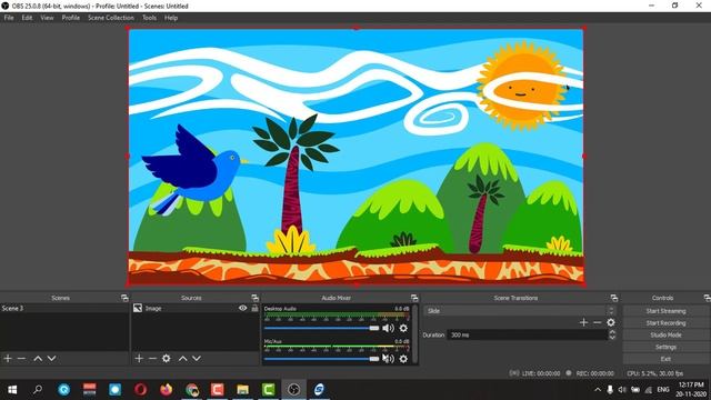 OBS Audio to Google meet | How to fix 💻⚙️🐞 смотреть онлайн