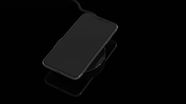 mophie wireless charging pad for Apple iPhone & AirPods смотреть онлайн