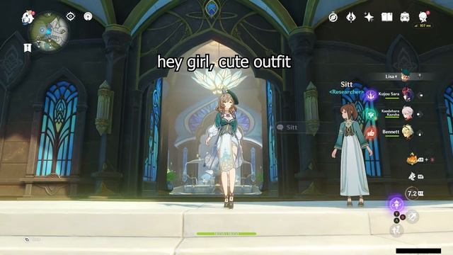 The Lisa Event Domain is CRACKED смотреть онлайн