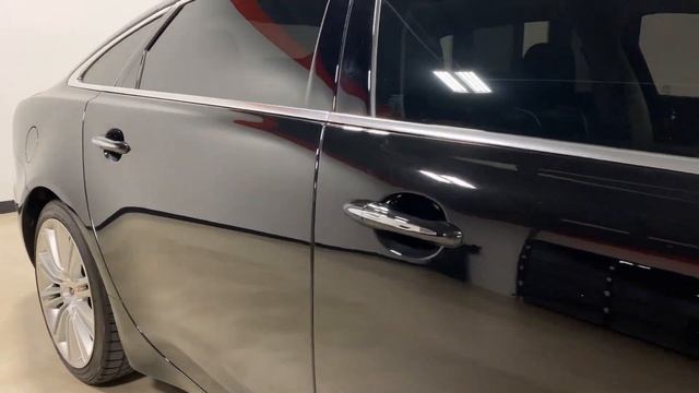 2015 Jaguar XJL 5.0L Supercharged For Sale смотреть онлайн