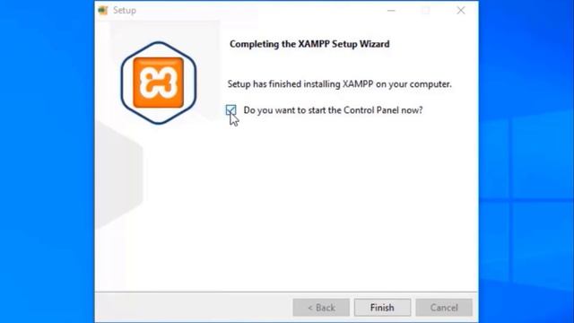 How to Download and Install XAMPP Windows - Make Your Computer a Local Server with XAMP | WP Devs смотреть онлайн