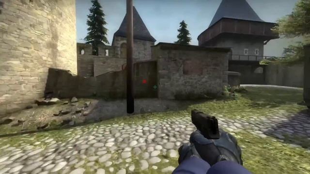 1 v 4 Ninja Defuse CS:GO Gone Violent (MUST WATCH) NOT CLICKBAIT!!! смотреть онлайн