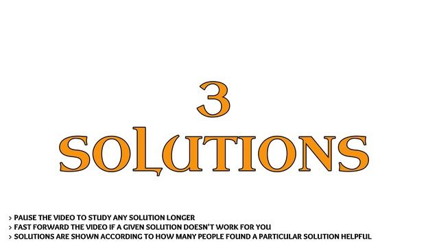 Can't execute a script on a mounted external drive (3 Solutions!!) смотреть онлайн