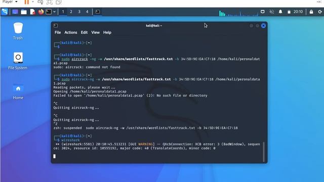 kali linux 2022 3 vmware amd64 VMware Workstation 16 Player Non commercial use only 2022 10 12 19 смотреть онлайн