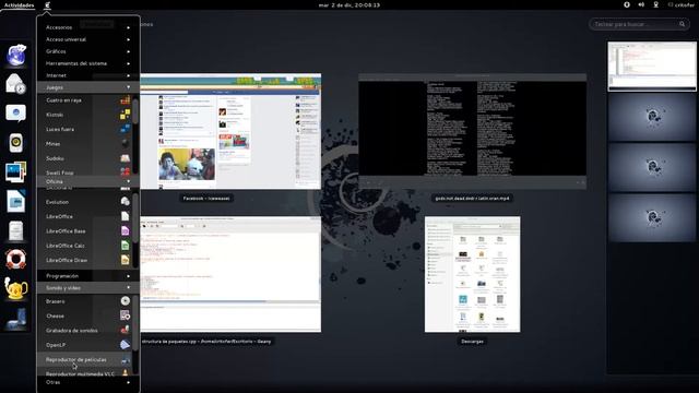 Debian 7 Wheezy смотреть онлайн