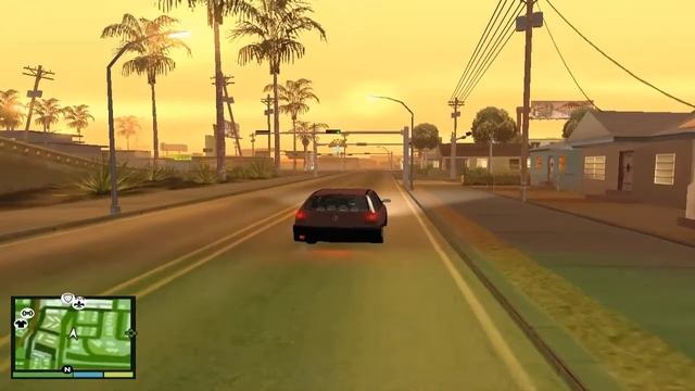 1#Gta San Andreas Modificado смотреть онлайн