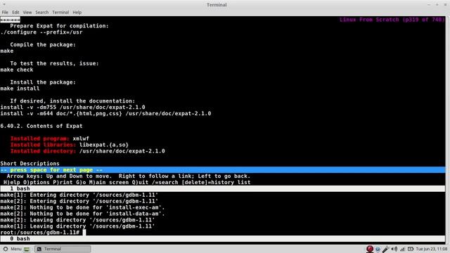 Complete_LFS-7.7_Install_section-6.36-cont-6.41 смотреть онлайн