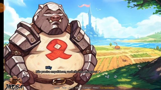 My Pig Princess Jogo +18 Android