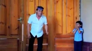 YANGI UZBEK KLIP 2017 "MAHALLAKOMNI QIZI" ЯНГИ УЗБЕК КЛИПЛАР 2017 УЗ КЛИП O'ZBEK KLIPLAR 2017