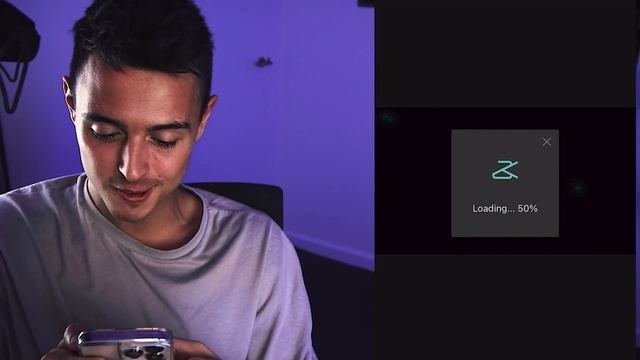My FIRST Montage on Mobile😳 смотреть онлайн