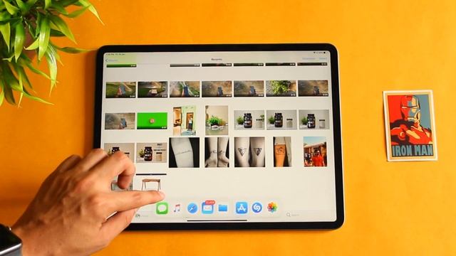 What is iPadOs? iPadOs Impressions | Your Tech My Mind смотреть онлайн