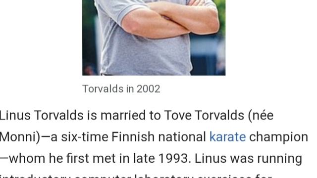 History of Linux смотреть онлайн