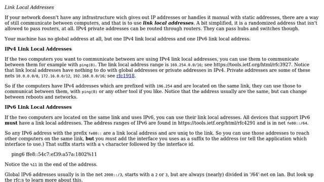 Ping Adress IPV6 (2 Solutions!!) смотреть онлайн