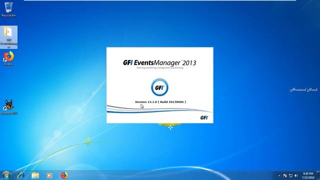how to Log and Event viewer for windows 10, 8, 7 Server gfi events manager смотреть онлайн