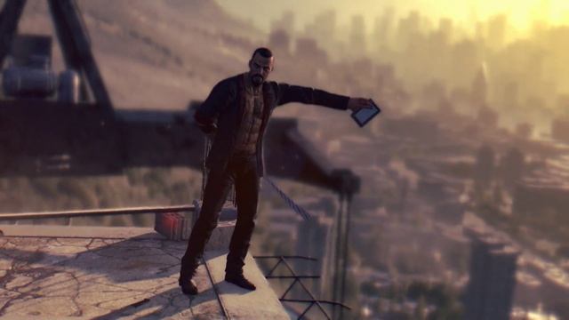 FİNAL BÖLÜM !!! I Dying Light I Türkçe Bölüm #26 смотреть онлайн