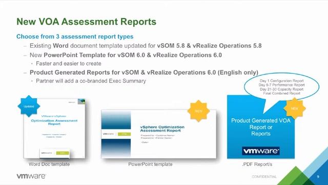 VMware Short & Snappy Update May 2015 смотреть онлайн