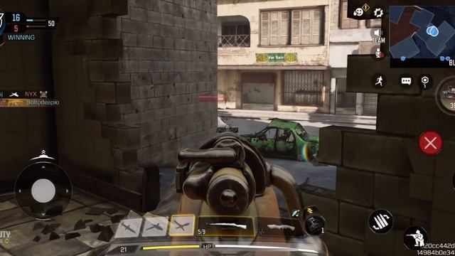 Call of Duty®: Mobil‪e смотреть онлайн