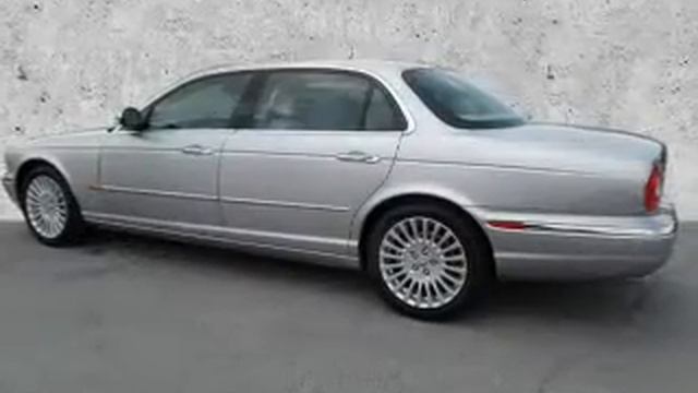 2005 Jaguar XJ-Series B5102A - Chattanooga TN