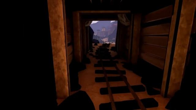 Obduction | Linux (Lutris) Gameplay смотреть онлайн