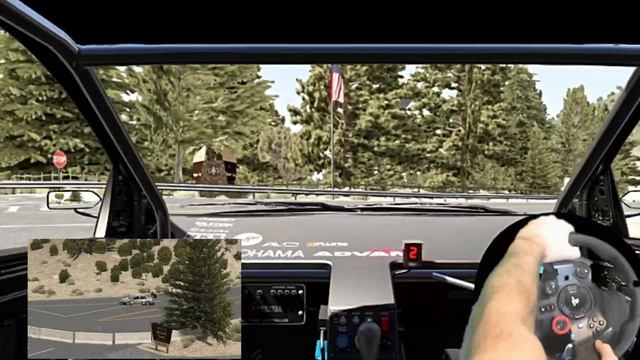 Sometimes you just don't get it right Time attack Evo the canyons смотреть онлайн
