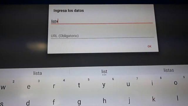 iptvplayer latino (nueva instalacion) смотреть онлайн