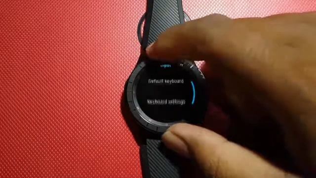 How to Enable or Disable Auto Punctuate on Samsung Gear S3 смотреть онлайн