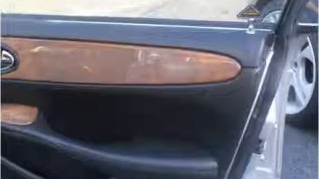 2001 Jaguar XJ-Series Used Cars Saddle Brook NJ