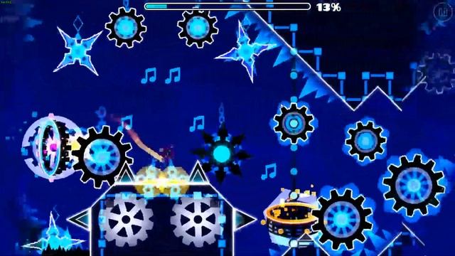 прохожу Windy Landscape