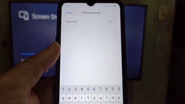 How to connect Phone to Smart TV | Realme 5 Smart Phone to Devant Smart TV | Screen Sharing смотреть онлайн