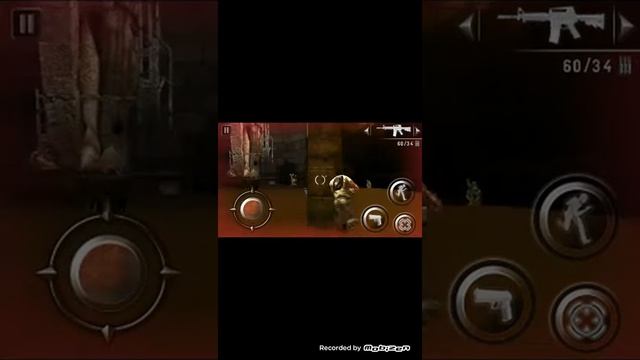 Shadow Guardian lollipop test. смотреть онлайн