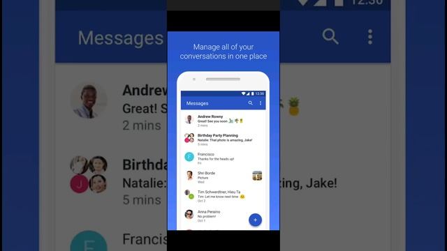 Google Carrier Services App Detail In Video
