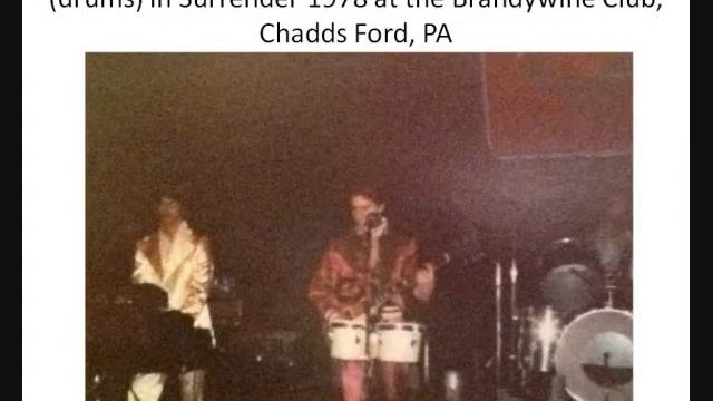 Go Your Own Way by Fleetwood Mac (live band cover by Surrender) смотреть онлайн