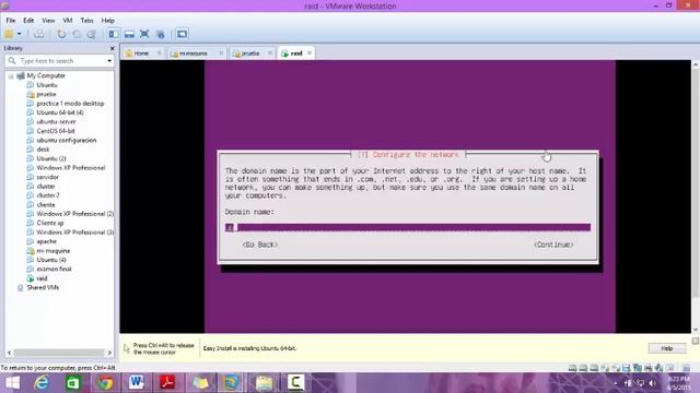 Creacion de un raid en ubuntu 12 o смотреть онлайн