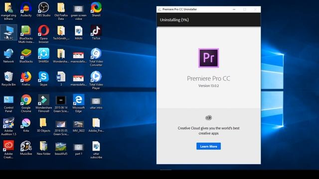 Video Editing in Nepali [ Epi 1] How to Install Adobe Premiere pro cc 2019 - Uttar Sahu смотреть онлайн