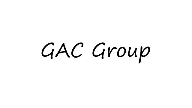 How to Pronounce GAC Group? смотреть онлайн