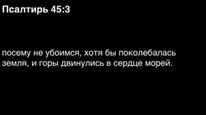 День 155. Библия за год. С митрополитом Иларионом.