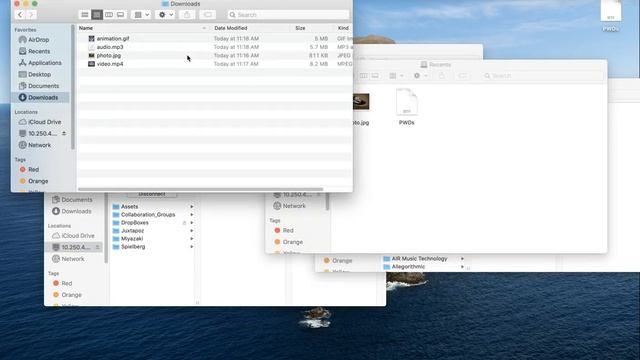 MAC 03 Switch App Windows смотреть онлайн