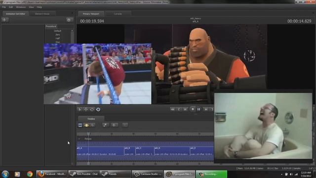 I Got Source Filmmaker! смотреть онлайн