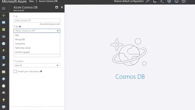 Data analytics with Microsoft Azure смотреть онлайн