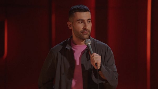 Stand Up, 11 сезон, 8 выпуск