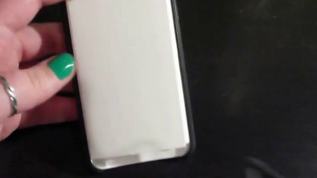 Griffin Reveal Case - Slim Fit Case for iPod Touch - Unboxing смотреть онлайн