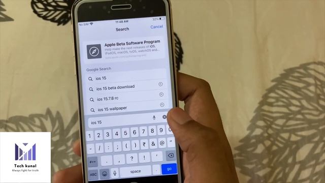ios 15.7.8 rc relesed-what’s new|How to install #techkunal смотреть онлайн