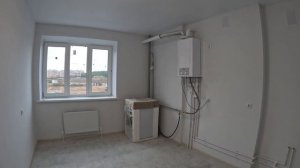 ООО СЗ ФОРУМ Дом 2, КВ 54