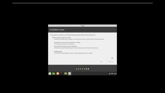 How to Install Linux Mint 19.3 on VMware Workstation in Windows PC | Travis Tech Gaming смотреть онлайн