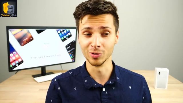 iPhone 8 Latest Massive Leaks & Features Dump! смотреть онлайн