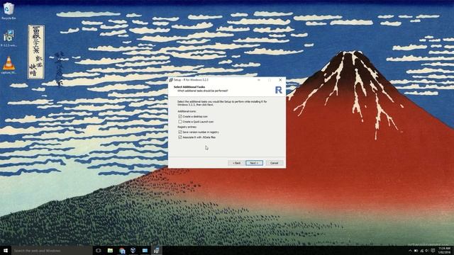 ClimPACT2 - install R in Windows смотреть онлайн
