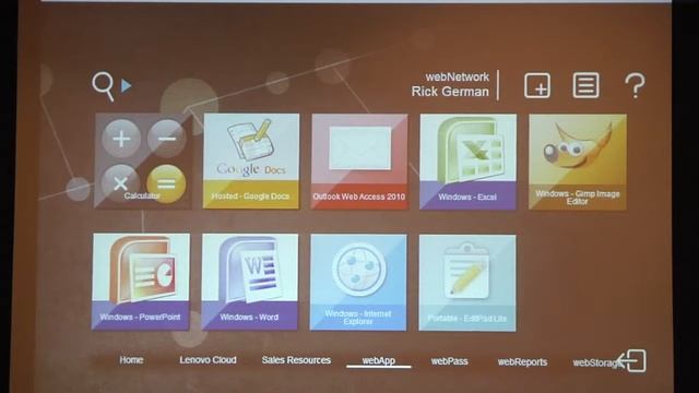 Delivering IT in the New PC-Plus Era - BriForum 2013 Chicago смотреть онлайн